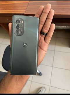 metrola edge 2022 5g 6 128 gb single sim approve