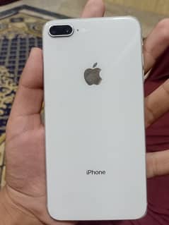 iphone 8+ 256 gb non pta for sale