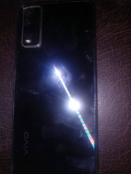 vivo y20 only set and charger 5