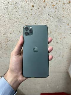 iphone 11 promax 256gb 0