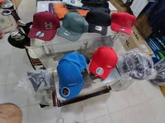 Golf branded cap available for sale