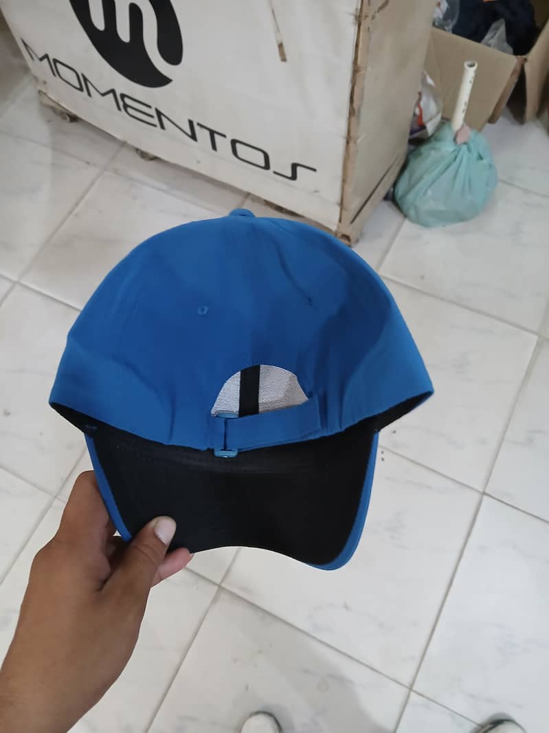 Golf branded cap available for sale 2