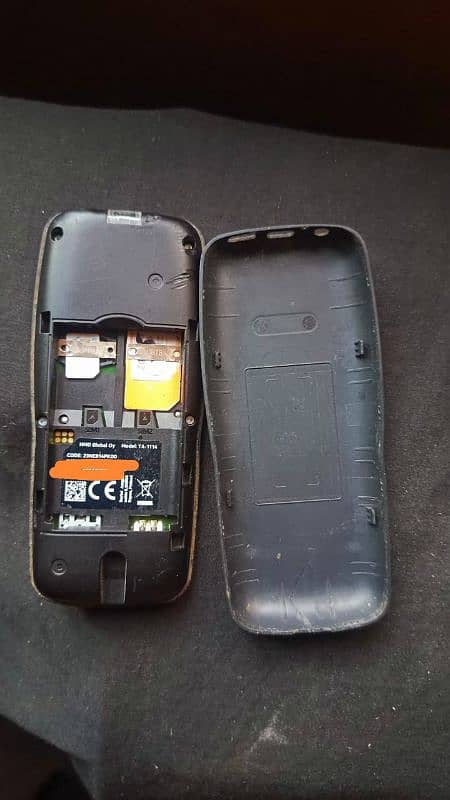 Nokia 105 VIp condition 2