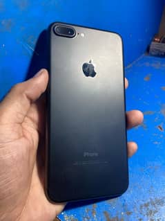 iPhone 7 Plus 128GB PTA