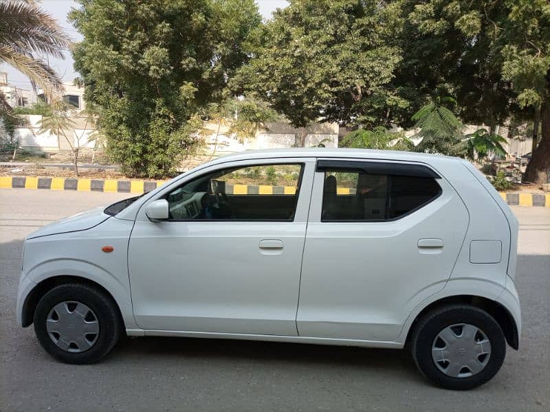 Suzuki Alto 2021 2