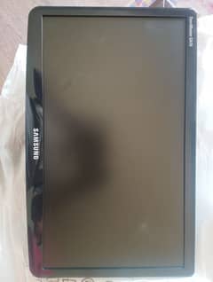 Samsung lcd 19 inch