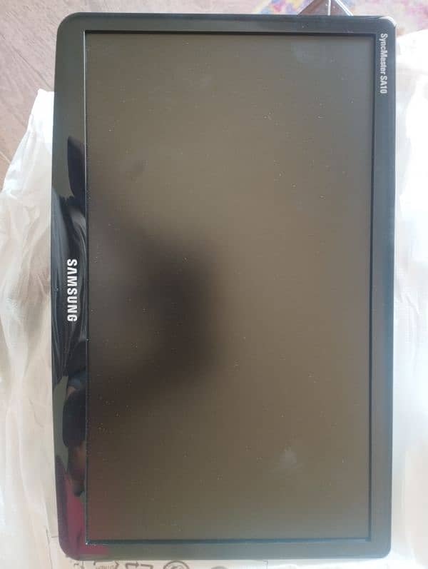 Samsung lcd 19 inch 0