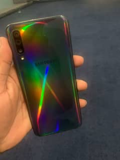 galaxy a50 4 128