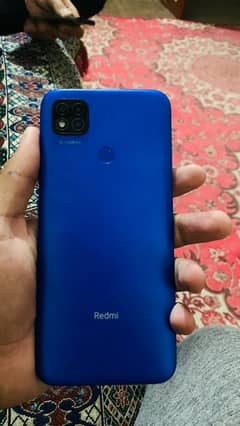 Redmi 9C