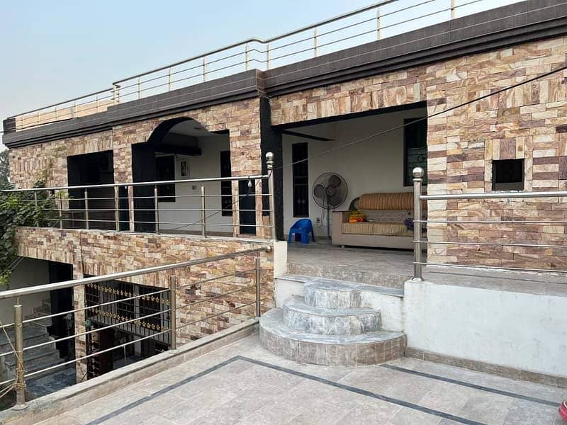 1 KANAL HOUSE FOR SALE 13