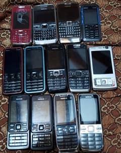 Nokia phones