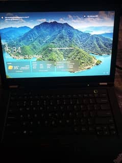 Lenevo ThinkPad Core i5 Gen3