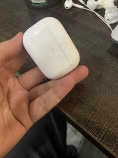 Apple Airpods Pro 1st generation 0