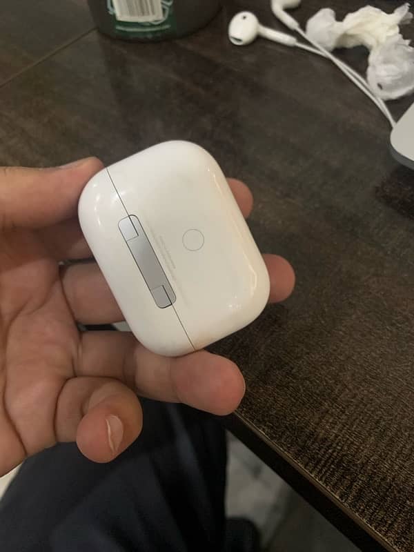 Apple Airpods Pro 1st generation 1