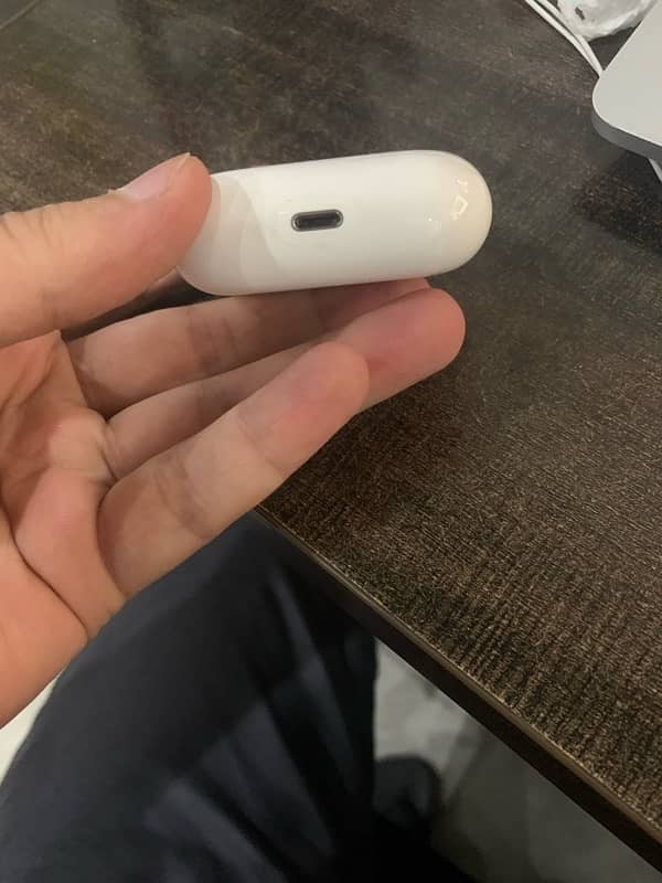 Apple Airpods Pro 1st generation 3