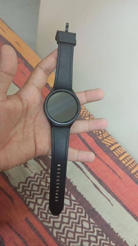 Samsung Galaxy Watch 6 Ultra 0