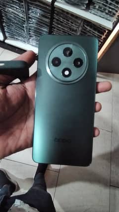 Oppo reno 12F 5g