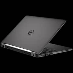 Dell Latitude E7470 cote i7 6th generation