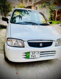 Suzuki Alto 2011 0