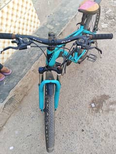 BICYCLE urgent sale