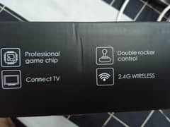 gaming box plus android box k sath