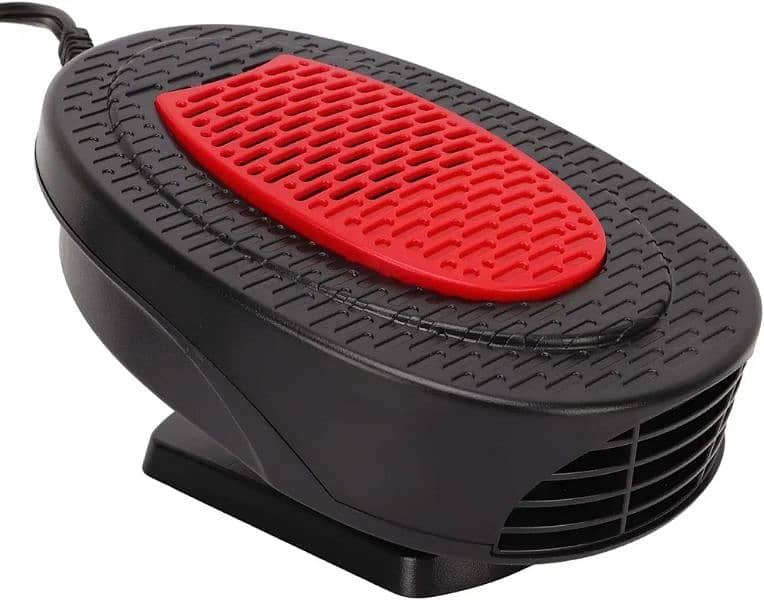 Heater,Car Heater 120 150W Automobile Portable Windshield Defogger 0