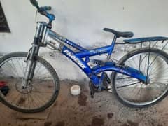 Phoenix Bicycle in Dhamyal Camp Rawalpindi 03-111-461-666