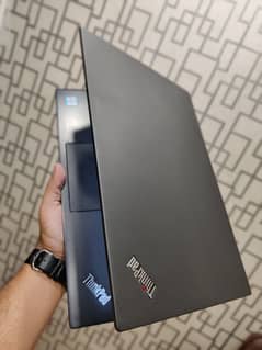 LENOVO Thinkpad T480s (Ultra Slim)