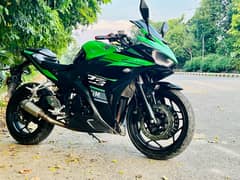 Yamaha Replica R3 For Sale | Yamaha In Bikes | Replica R3