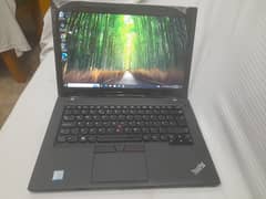 Lenovo ThinkPad L470