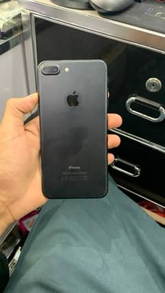 iphone 7 plus pta approved