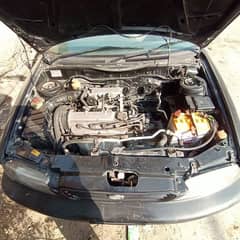 Suzuki Baleno  Original condition