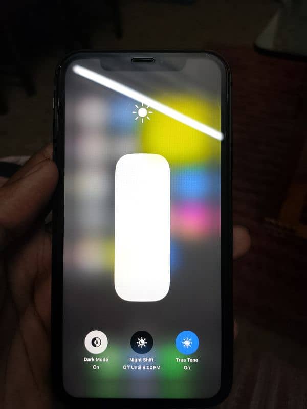 iphone XR 128 gb JV condition 9/10 2