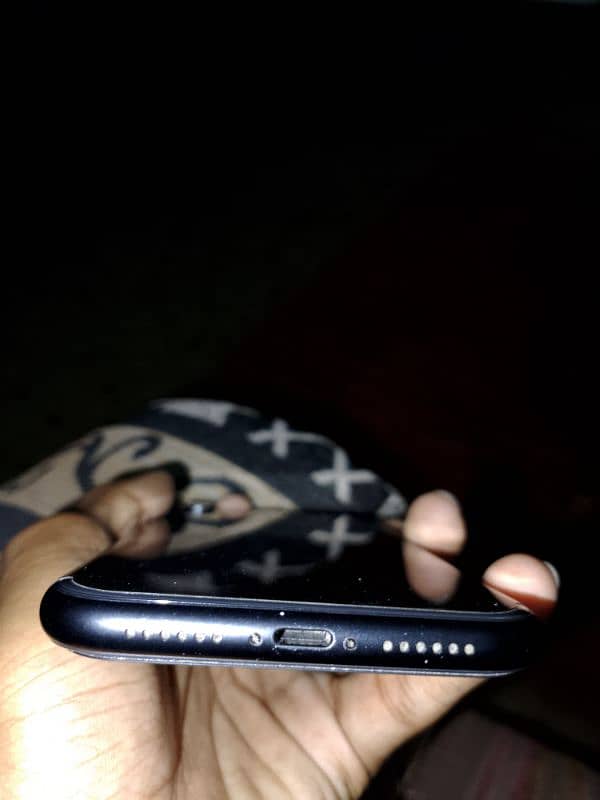 iphone XR 128 gb JV condition 9/10 3