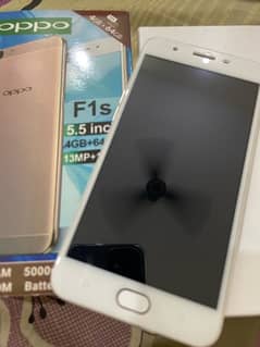 Oppo f1s official dual sim pta approve