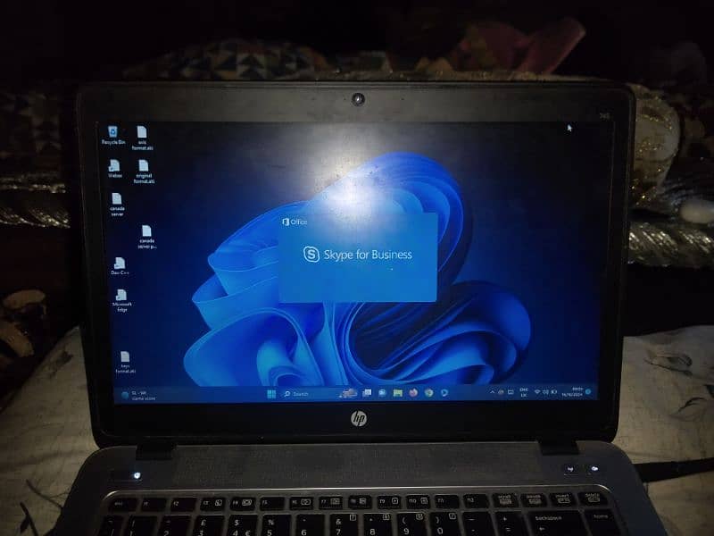 Hp Elitebook 745 G2 3