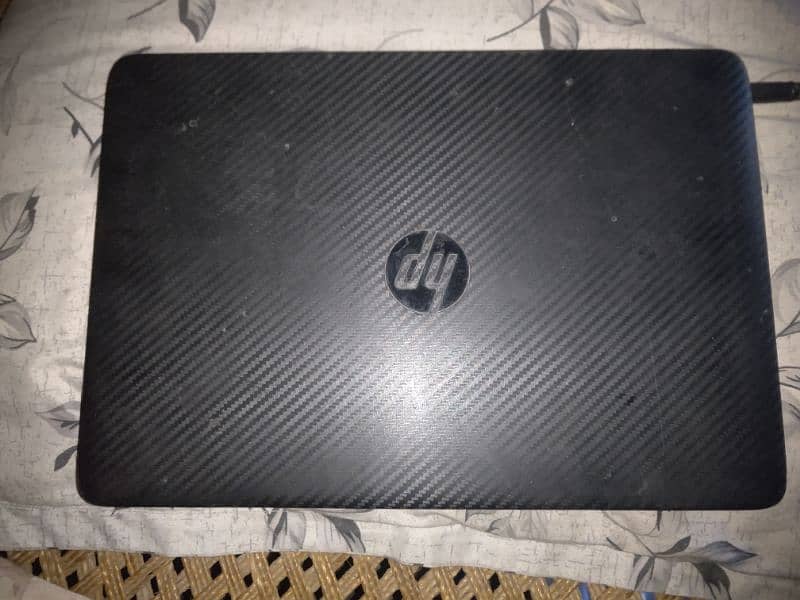 Hp Elitebook 745 G2 6