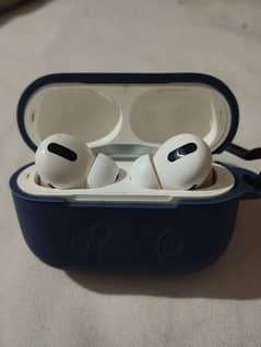 Apple Earbuds Pro