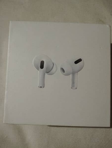 Apple Earbuds Pro 3