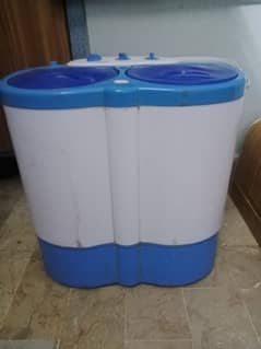 small washing machine,baby washer in good condition