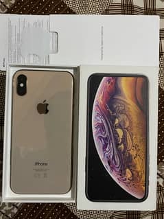 IPhone XS Non pta ( waterproof )