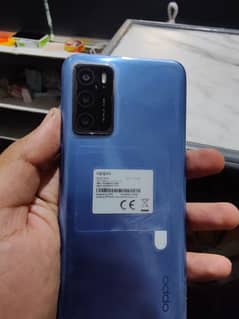 OPPO A16 - mint condition