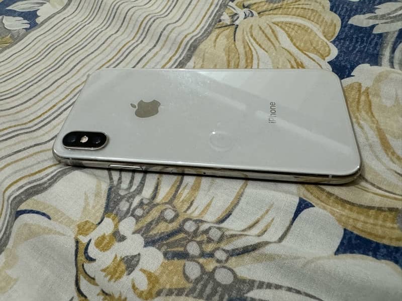 iphone X 64gb Pta Approved 1