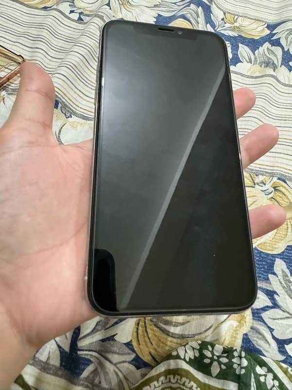 iphone X 64gb Pta Approved 2