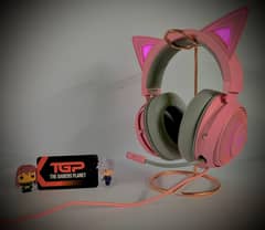 Razer Kraken Kitty Edition 0