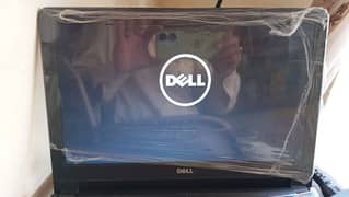 Dell core i3 7th generation