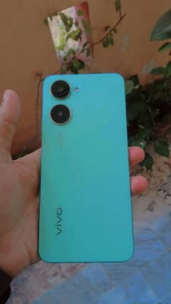 Vivo y03 All okay Complete box