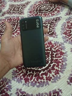 Poco M3 urgent sale