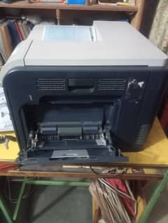 hp laserjet 3525