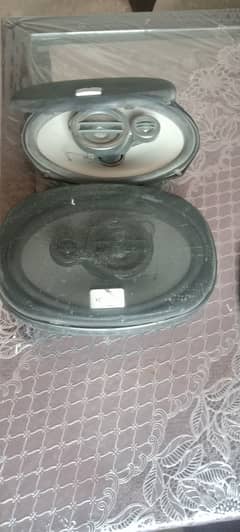 kenwood 718 speakers original